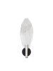 Lampa ścienna kinkiet LED szklany nowoczesny designerski ściemnialny Luces Exclusivas